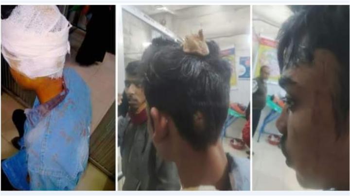 চুনারুঘাটে কিশোর গ্যাং-এর উৎপাতে জনজীবন অতিষ্ঠ